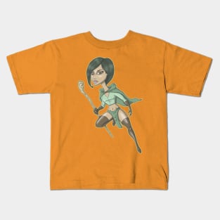 hazel Kids T-Shirt